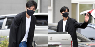 Lee Min Ho chính thức xuất ngũ sau 2 năm: Hành động này với người hâm mộ mới đáng chú ý