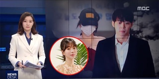 Vừa mở họp báo kêu oan, Park Yoochun bị cảnh sát tung bằng chứng phạm tội cùng bạn gái đại gia