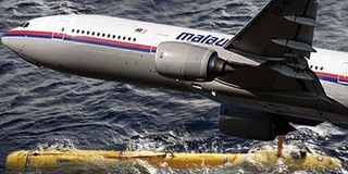 Chuyên gia khẳng định "chắc như đinh đóng cột" máy bay MH370 đã hạ cánh tại một sân bay bí mật?
