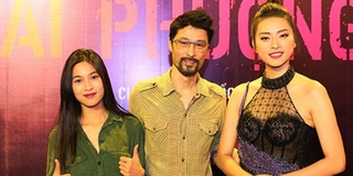 Hậu xuống sắc, Johnny Trí Nguyễn: "Không phải phim nào của Ngô Thanh Vân cũng hay”
