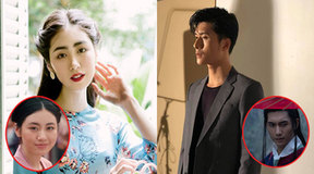 Nhan sắc cực phẩm của 3 diễn viên phụ trong hit mới của Chi Pu: Nàng Tấm trong MV bị "dìm thảm"?