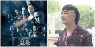 "Giang hồ mạng Khá Bảnh" bất ngờ xuất hiện trong phim của Hoàng Thuỳ Linh?