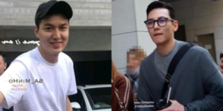 Lee Min Ho và Ji Chang Wook xuất hiện trước thềm xuất ngũ: Mỹ nam nào đẹp xuất chúng hơn?