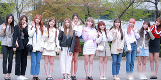 Sau phốt xô đẩy Sakura, "center quốc dân" 15 tuổi lại vừa có hành động bị "ném đá"