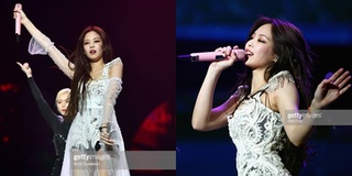 Anti-fan hãy quên Jennie lười nhảy đi nhé, Jennie từ thời debut đã trở lại và lợi hại hơn xưa