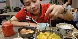 Khoa Pug review nhà hàng của Hoa hậu Mai Phương Thúy, CĐM tranh cãi nảy lửa: "Không đáng đồng tiền?"