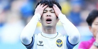 CĐV Incheon United đòi sa thải HLV trưởng CLB vì lãng phí tài năng của Công Phượng