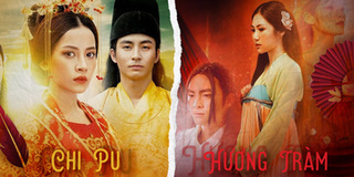 Thuyết âm mưa: Chi Pu - Hương Tràm bất ngờ có chung diễn viên chính trong MV cổ trang