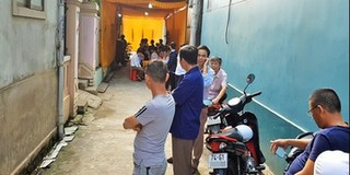 Cha người đàn ông bị đâm vì nhắc vượt đèn đỏ xót xa: "Cháu vừa lấy vợ, con mới được 5 tháng"