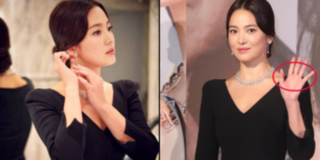 Giữa nghi án ly hôn, Song Hye Kyo dính phốt thái độ: Mắc bệnh ngôi sao, hành nhân viên đủ điều?