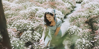 Ngây ngất vẻ đẹp ngỡ "Hà Lan thu nhỏ" ngay giữa lòng Đà Lạt, bạn đã sẵn sàng checkin chưa?