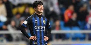 Báo Hàn bất ngờ với những con số kỷ lục mà Công Phượng tạo ra tại K.League
