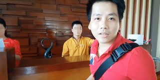 Hot YouTuber tố resort tại Mũi Né lừa đảo, đe dọa hành hung khách là ai mà khiến CĐM "dậy sóng" thế?