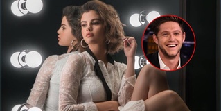 Chuyện gì đang xảy ra: Selena Gomez hẹn hò với thành viên One Direction và đây là bằng chứng?