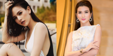 Cái kết đắng của mỹ nhân Việt khi trót đóng cảnh ân ái với bạn diễn nam quá đạt? Cái kết đắng của mỹ nhân Việt khi trót đóng cảnh ân ái với bạn diễn nam quá đạt?