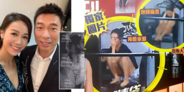 Huỳnh Tâm Dĩnh trốn biệt trong nhà, khóc lóc suy sụp tinh thần sau scandal Huỳnh Tâm Dĩnh trốn biệt trong nhà, khóc lóc suy sụp tinh thần sau scandal