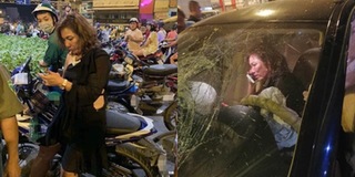 Nữ tài xế lái xe sang gây tai nạn liên hoàn tại Hàng Xanh bị bắt tạm giam, đối diện mức án 10 năm tù