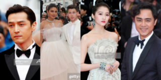 LHP Cannes 2019 ngày 5: Dàn sao nam chiếm ưu thế trên thảm đỏ