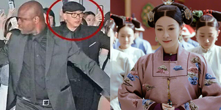 Trả lương "bèo bọt" như TVB: Người sang Trung Quốc đóng vai phụ, người làm vệ sĩ cho idol Kpop