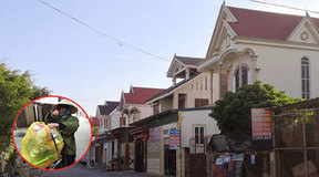 Ngôi làng "giàu nhất nhì" VN: Có hơn 1000 tỷ phú, ở biệt thự đi chợ bằng siêu xe
