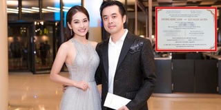 Yêu cầu bắt buộc cho khách dự đám cưới của Dương Khắc Linh với Sara Lưu