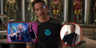 "Iron Man" Robert Downey Jr nhảy "Kill This Love" của BLACKPINK khiến cộng đồng mạng "dậy sóng"