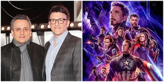 Fan vui mừng khi cha đẻ của Avengers: Endgame tiết lộ mốc thời gian được spoil phim