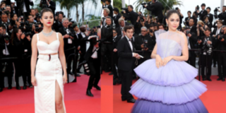 LHP Cannes 2019: Selena Gomez cùng dàn sao Châu Á nổi bật trên thảm đỏ