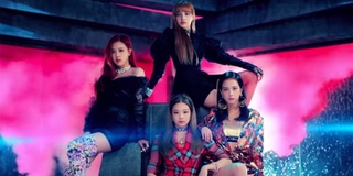 Lập thành tích khủng, BLACKPINK vẫn bị dân Hàn mỉa mai
