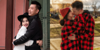 Kỉ niệm 11 năm ngày cưới lãng mạn, Ốc Thanh Vân nhắn nhủ ngọt ngào đến ông xã