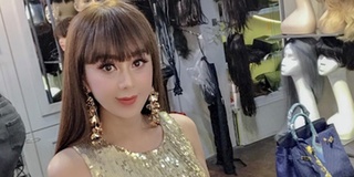 Chỉ cần thay đổi kiểu tóc, Lâm Khánh Chi bỗng xinh đẹp, trẻ trung như gái 18
