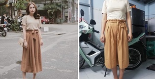 Drama mua hàng online - "sự thật": Do đồ xấu, shop không có tâm hay người mặc không đẹp?