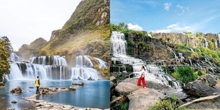 Khám phá 6 thác nước đẹp nhất Việt Nam: Thác Bản Giốc lọt top Thế giới