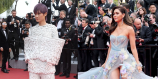 LHP Cannes 2019 ngày 2: Dàn sao châu Á chiếm ưu thế, toả sáng mọi ngóc ngách trên thảm đỏ