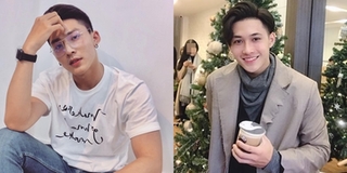 Danh tính dàn trai đẹp thế hệ mới Instagram cho chị em "ngắm đã con mắt"
