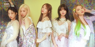 EXID tung giai điệu chủ đề trong bài hát comeback: "Hay thật đấy nhưng sắp phải chia tay nhóm"