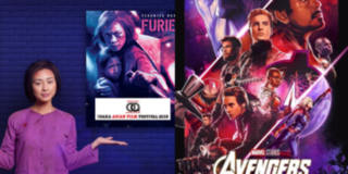 Avengers: Endgame đánh bại Hai Phượng trở thành phim điện ảnh có doanh thu cao nhất Việt Nam