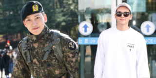 Ji Chang Wook chính thức trở lại công việc sau xuất ngũ: Thời tới thì hưởng, ai cản cho nổi