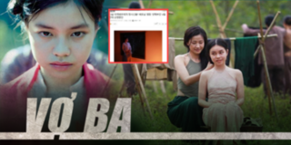 Báo lớn Hàn, Mỹ đưa tin về "Vợ Ba" dừng chiếu: "Đây là lạm dụng trẻ em qua diễn xuất"