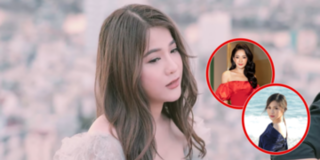 Giọng ca "gọi đúng tên mới ra" - Bảo Yến Rosie gây tranh cãi khi đem Chi Pu, Hương Tràm vào MV