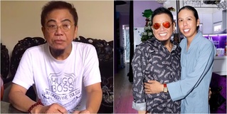 Nghệ sĩ hài Hồng Tơ được thả tự do sau một tháng bị tạm giam ở Chí Hoà