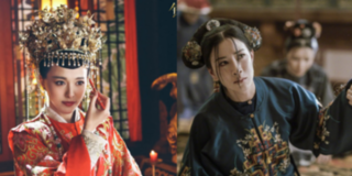Lo sợ bị lấn lướt, Đường Yên dùng quyền lực để loại Xa Thi Mạn ra khỏi phim mới