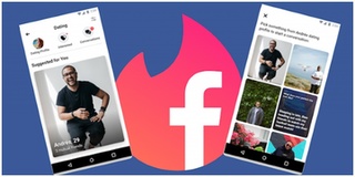Tin vui sau lễ cho hội ế: "Facebook hẹn hò" đã cập bến tại Việt Nam, chần chờ gì mà không thả thính