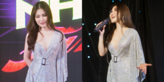 Bạn thân Hương Tràm: "Thuốc ngủ chưa đủ đâu, Tràm có 1 con dao đặt dưới gối mỗi khi ngủ"