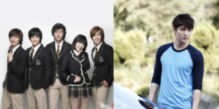 Nhìn lại 4 bộ phim làm nên tên tuổi của Lee Min Ho