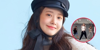 Yoona nhảy Ddu Du Ddu Du cực chất, netizen mời vào BLACKPINK làm center