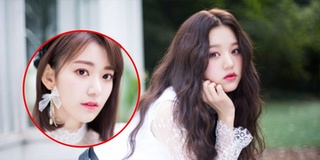 Center quốc dân Jang Won Young bị "hạ bệ", làm mất vị trí trung tâm vào tay Sakura?