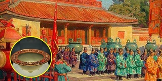 Lời giải thích lí do hoàng cung nguy nga lộng lẫy mà không có nhà vệ sinh, kể cả cho vua chúa