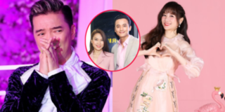 Rộ thông tin Mỹ Tâm hẹn hò Mai Tài Phến: Đàm Vĩnh Hưng "khóc", Hari Won phấn khích ủng hộ