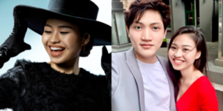 Hậu từ chối Tuấn Dũng ở "Người ấy là ai", Lê Lộc: "Không muốn yêu ai được không"